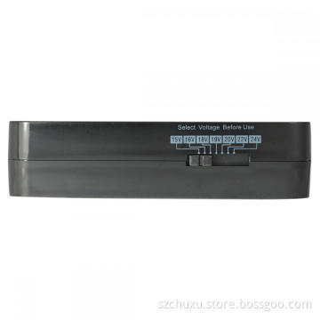 Universal Notebook Adapter with Tips